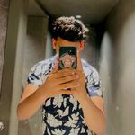 Profile Picture of 𝓐𝓻𝓼𝓱𝓪𝓭.... (@__.dark__shadow__) on Instagram