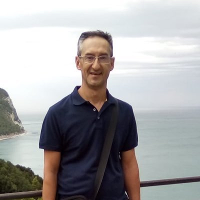 Profile Picture of Massimo Antonini (@massimoantonin6) on Twitter