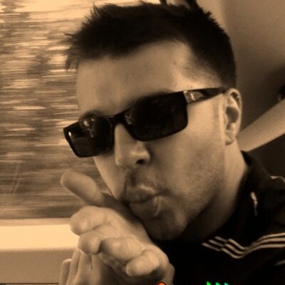 Profile Picture of Brian Ackerman (@backerman28) on Twitter