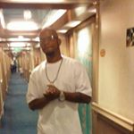 Profile Picture of Maurice Varnado Jr (@dareal83smoke) on Instagram