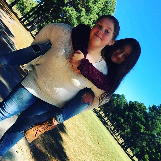 Profile Picture of rachael_addison714 (@rachael_addison714) on Tiktok