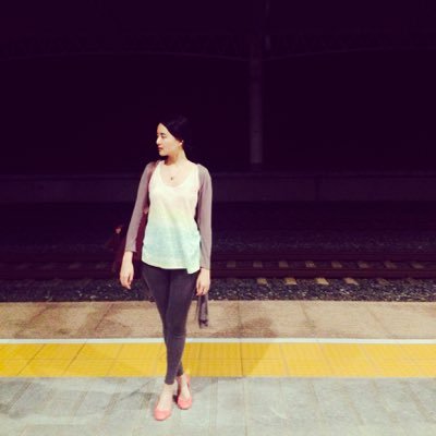 Profile Picture of Yimin Zhang (@YiminZhang7) on Twitter