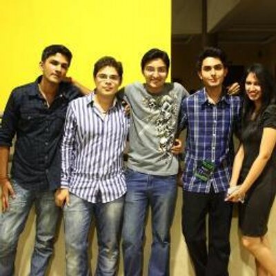 Profile Picture of Akash Chatterjee (@Akash241990) on Twitter