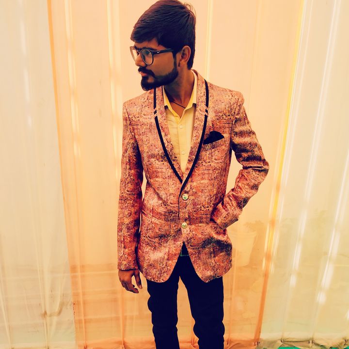 Profile Picture of Sumit Dave (@sumitdave98) on Tiktok