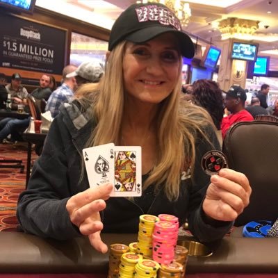 Profile Picture of Marsha Wolak (@marshawolak) on Twitter