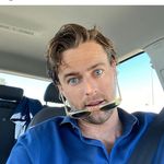 Profile Picture of Jake Larson (@yakelarson) on Instagram