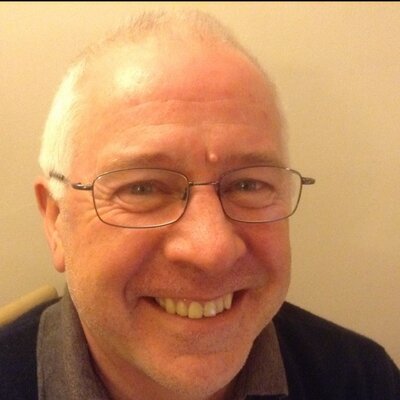 Profile Picture of Peter Diamond (@I_am_Pete_D) on Twitter