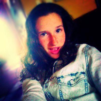 Profile Picture of Julia Wentzel (@julia_wentzel) on Twitter