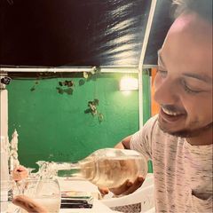 Profile Picture of Nicholas Pecoraro (@nicholas.pecoraro) on Tiktok