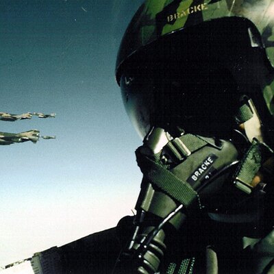 Profile Picture of Steve Bracke (@SteveBracke) on Twitter