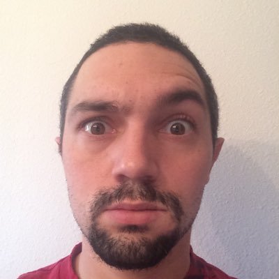 Profile Picture of Joshua Sisson (@RoidsRages) on Twitter