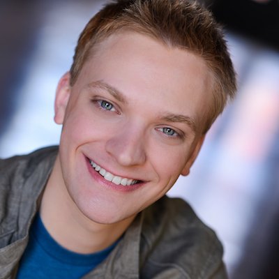 Profile Picture of Jon Straub (@jonstraubactor) on Twitter