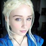 Profile Picture of Julia Reardon (@julia_makeup_queen) on Instagram