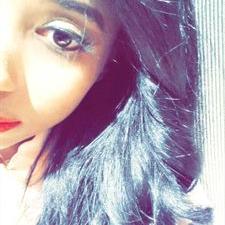 Profile Picture of Jamila Ali Mohamed (@murssl) on Twitter