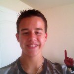 Profile Picture of Chase Clements (@chaseclem15) on Instagram