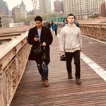 Profile Picture of ROC (@davidrocconicholson) on Instagram