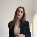 Profile Picture of Polina | Brand Designer (@gleebovaa) on Instagram