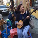 Profile Picture of Alma Ruth Toscano (@toscanoalma) on Instagram