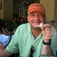 Profile Picture of Floyd Crocker (@floyd-crocker-1) on Quora