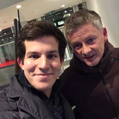 Profile Picture of Roberto Torres (@RCTG16) on Twitter