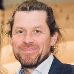 Profile Picture of Steven Matthews TD (@stevenmatthewsgreen) on Instagram