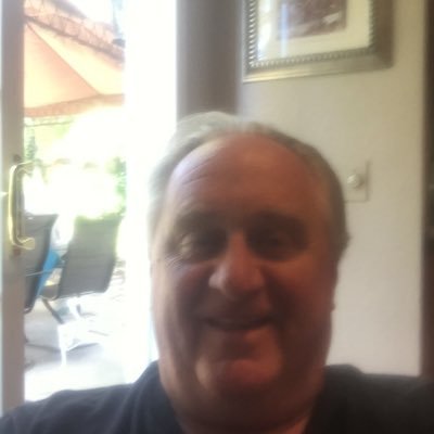Profile Picture of Keith Connelly (@KeithConnelly3) on Twitter