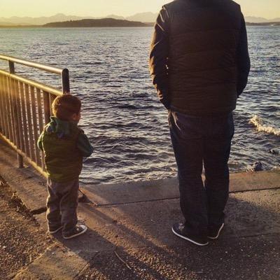 Profile Picture of Brian Cadwell (@Cadweb) on Twitter