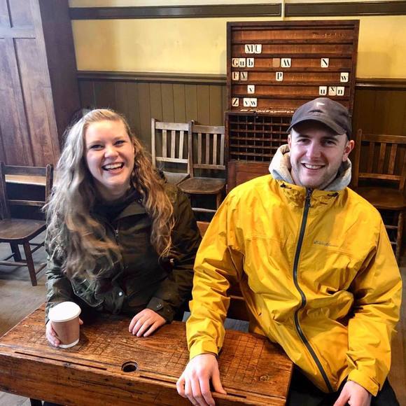 Profile Picture of Claire Rhianna (@wortel) on Poshmark