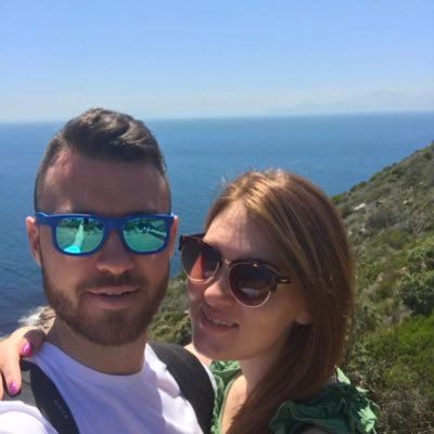 Profile Picture of Martin Cleave (@MACleave90) on Twitter
