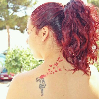 Profile Picture of Alice Perl (@@AlicePerles) on Twitter