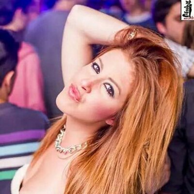 Profile Picture of Lorena Abad Madrid (@@lorena_abad1) on Twitter