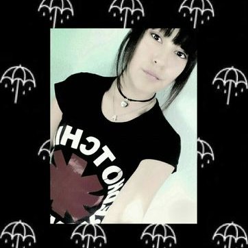 Profile Picture of † Mary Manson A. ♥ 💀 ㊙ (@marymanson09) on Twitter