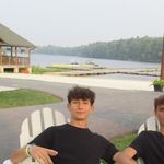 Profile Picture of Jacob Wasserman (@jacob.wasserman) on Instagram