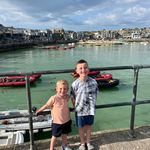 Profile Picture of Sam Talbot (@samtalbot1) on Instagram