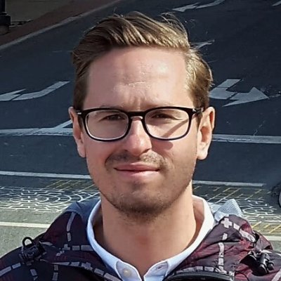 Profile Picture of Adam Henley (@TheHenleyShift) on Twitter