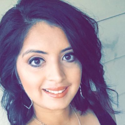 Profile Picture of Desiree Vargas (@DesireeVargas23) on Twitter