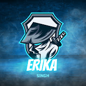 Profile Picture of Erika Singh (@ErikaSingh306) on Youtube