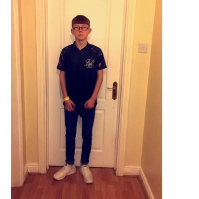 Profile Picture of Kyle O Flaherty (@kyle_of11) on Twitter