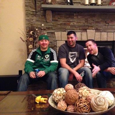 Matthew Harriman - Twitter Profile Picture of Matthew Harriman (@haggaman) on Twitter