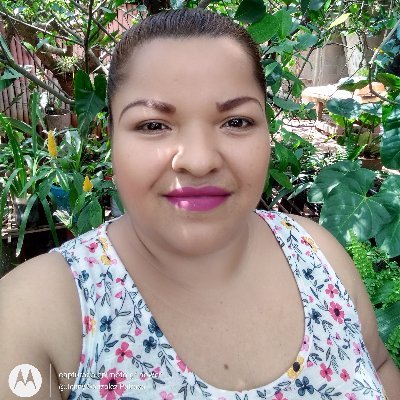 Profile Picture of Jenny Gonzalez Patra (@gonzalez_patrak) on Twitter