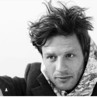 Profile Picture of James Norton (@jginorton) on Instagram