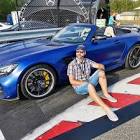 Profile Picture of   Pavel... (@pavel.potashnikov) on Tiktok