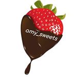 Profile Picture of Amy sweets 🍓 (@amy_sweetpage) on Instagram