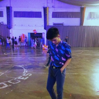 Profile Picture of Jeff Dizon (@Jepreyyy) on Twitter