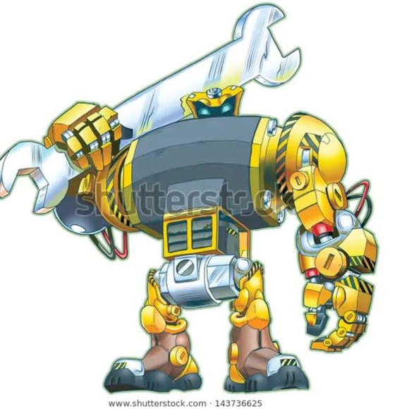 Profile Picture of Robert Broekers (@berserker_robot) on Poshmark