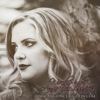 Profile Picture of Angie McLaughlin (@AngieMacMusic) on Twitter