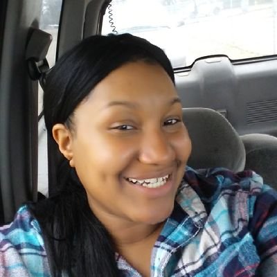 Profile Picture of Shanice Allen (@Shanice73412238) on Twitter