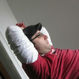 Profile Picture of Scott McNulty (@scotttmcnulty) on Pinterest