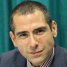 Profile Picture of Yochi Dreazen (@yochidreazen) on Twitter