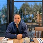 Profile Picture of Adel Al Musleh (@adelalmusleh) on Instagram